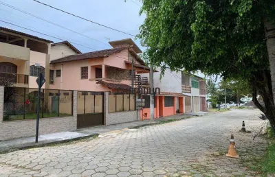 Prédio à venda em guarapari - praia dos adventistas