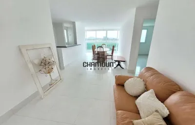 Apartamento 2 quartos à venda em guarapari na enseada azul.