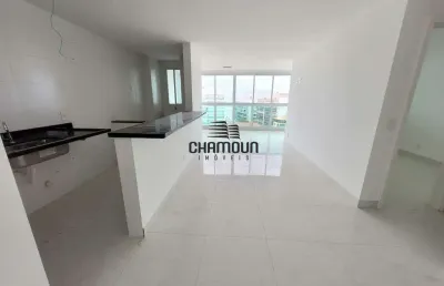 Apartamento 2 quartos à venda em guarapari na enseada azul.