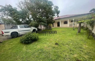 Casa à venda, 3 quartos, 3 vagas, setiba - guarapari/es