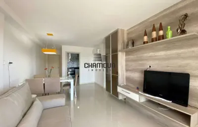 Apartamento 2 quartos à venda em guarapari na enseada azul.