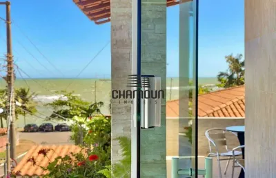 Casa à venda, 4 quartos, 2 suítes, 3 vagas, setiba - guarapari/es