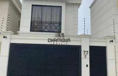 Casa duplex a venda, 3 quartos, com piscina,praia do morro, guarapari/es.