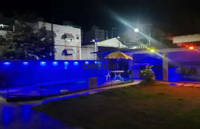 Casa à venda, 4 quartos, 4 suítes, 3 vagas, são judas tadeu - guarapari/es