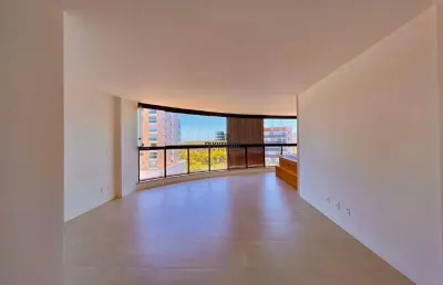 Apartamento à venda, 3 quartos, 3 suítes, 2 vagas, enseada azul - guarapari/es