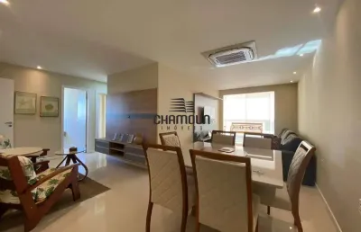 Apartamento 3 suites à venda em guarapari na enseada azul