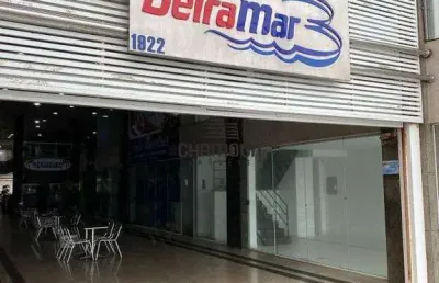 Ponto comercial à venda na Avenida Beira Mar, Praia do Morro, Guarapari