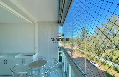 Apartamento 3 quartos à venda em guarapari na enseada azul