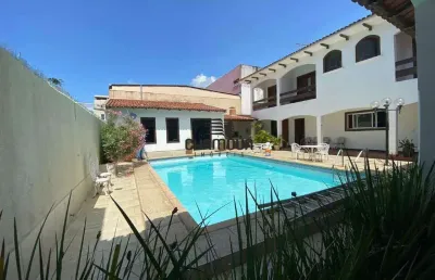 Casa com 4 quartos à venda na Rua Santana do Iapó, Muquiçaba, Guarapari