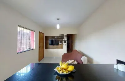 Casa à venda, 3 quartos, 1 suíte, 2 vagas, meaipe - guarapari/es
