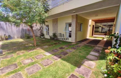 Casa 5 quartos, à venda em guarapari, praia do morro.