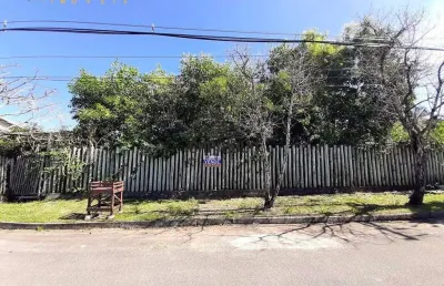 Lote 1.620,00 metros quadrados à venda em nova guarapari.