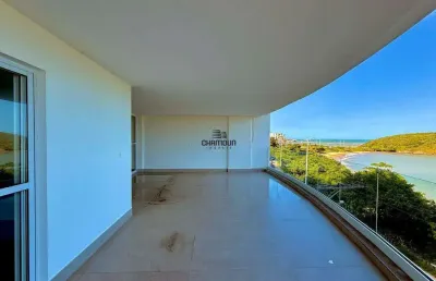 Apartamento 4 suites , à venda praia de bacutia em guarapari