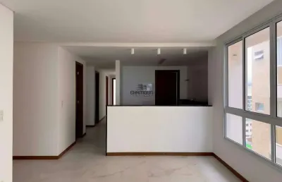 Apartamento à venda, 4 quartos, 4 suítes, 3 vagas, enseada azul - guarapari/es
