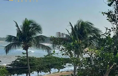 Terreno à venda na Rua Manhumirim, Meaípe, Guarapari