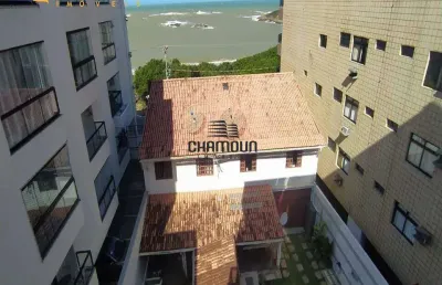 Casa com 4 quartos à venda na Avenida Vinã Del Mar, Enseada Azul, Guarapari