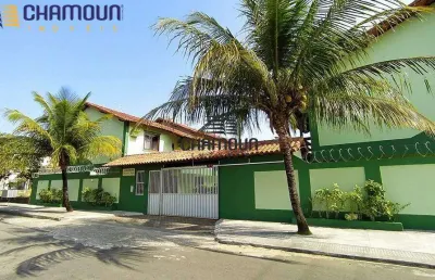 Casa 3 quartos, à venda em guarapari na enseada azul.