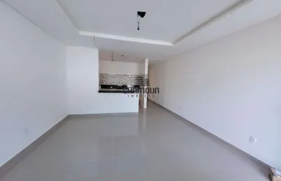 Casa com 3 quartos à venda na Rua Diamante, Santa Mônica, Guarapari