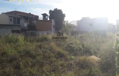 Terreno à venda na Rua Paraná, Jardim Boa Vista, Guarapari