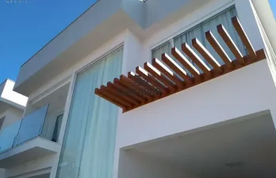Casa com 4 quartos à venda na Rua 21, Ubú, Anchieta