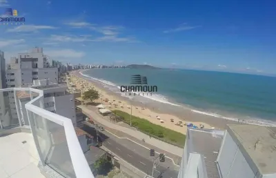 Cobertura com 7 quartos à venda na Avenida Beira Mar, Praia do Morro, Guarapari