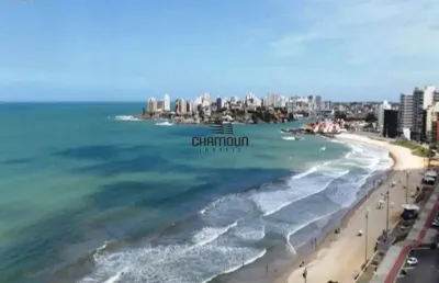 Cobertura com 6 quartos à venda na Avenida Beira Mar, Praia do Morro, Guarapari