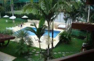 Casa com 6 quartos à venda na Avenida Pietrângelo Viváqua Debiase 1, Praia do Morro, Guarapari