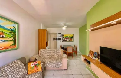 Apartamento 3 quartos, à venda em guarapari, praia do morro.
