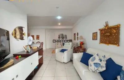 Apartamento 3 quartos à venda em guarapari na enseada azul
