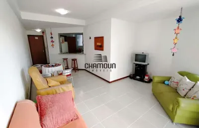 Apartamento 2 quartos à venda em guarapari na enseada azul