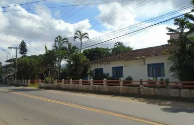 Ponto comercial à venda na Avenida Água Marinha, Santa Mônica, Guarapari