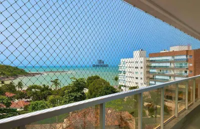 Apartamento com 3 quartos a venda na praia da bacutia