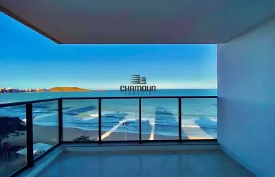 3 quartos espaçosos: ideal para famílias ou quem busca espaço familiar.