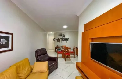 Apartamento à venda de 3 quartos na praia do morro em guarapari