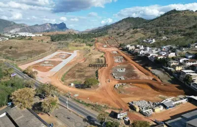 Lote à venda, marbrasa - cachoeiro de itapemirim/es