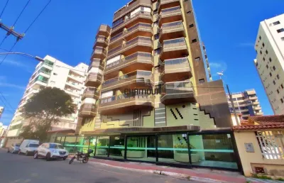 Cobertura com 5 quartos à venda na Avenida Praiana, Praia do Morro, Guarapari
