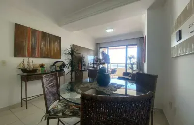 Apartamento com 3 quartos à venda no centro de guarapari