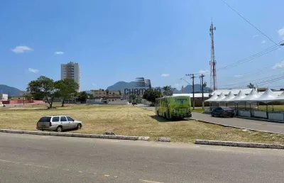 Terreno à venda na Avenida Celso Bastos Couto, Praia do Morro, Guarapari