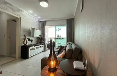 Apartamento 3 quartos, à venda em guarapari na enseada azul.