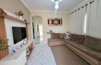 Casa com 4 quartos à venda na Rua Caetano Leal, Meaípe, Guarapari