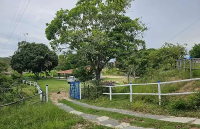 Chácara à venda em guarapari, 20.000 m² em jaboticaba.