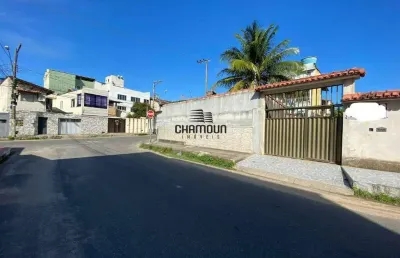 Lote com 360 m² a venda em itapebussu, guarapari/es.