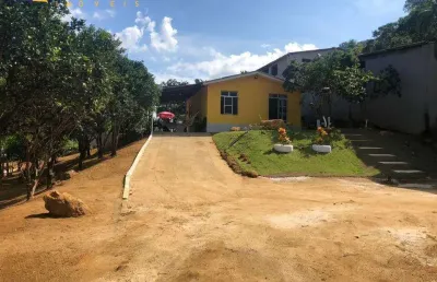 Chácara / sítio com 2 quartos à venda na Estrada para Buenos Aires, Buenos Aires, Guarapari