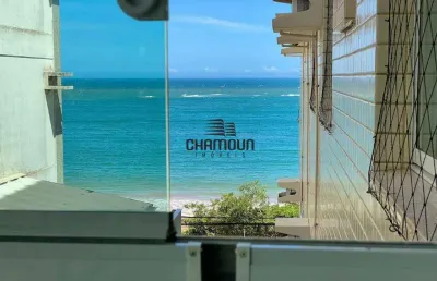 Apartamento 3 quartos à venda em guarapari na enseada azul