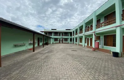 Pousada à venda, 32 quartos, 32 suítes, ponta de ubu - anchieta/es