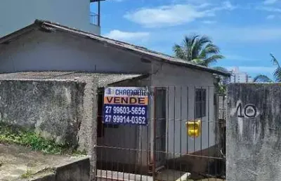Casa à venda na Rua José Carneti, Muquiçaba, Guarapari