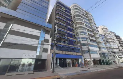 Apartamento de 3 quartos na praia do morro em guarapari