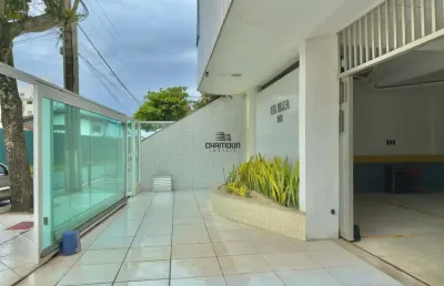 Apartamento 2 quartos, a venda na enseada azul em guarapari es.