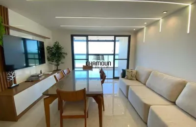 3 quartos espaçosos: ideal para famílias ou quem busca espaço familiar.
