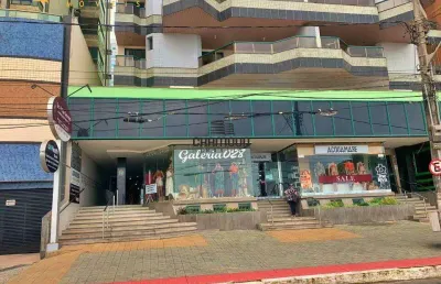 Loja comercial, para locação em guarapari, praia do morro.
